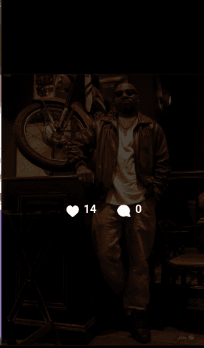 Killamel — Mood sombre