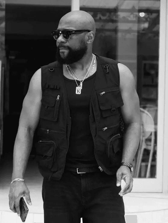 Killamel — Street style