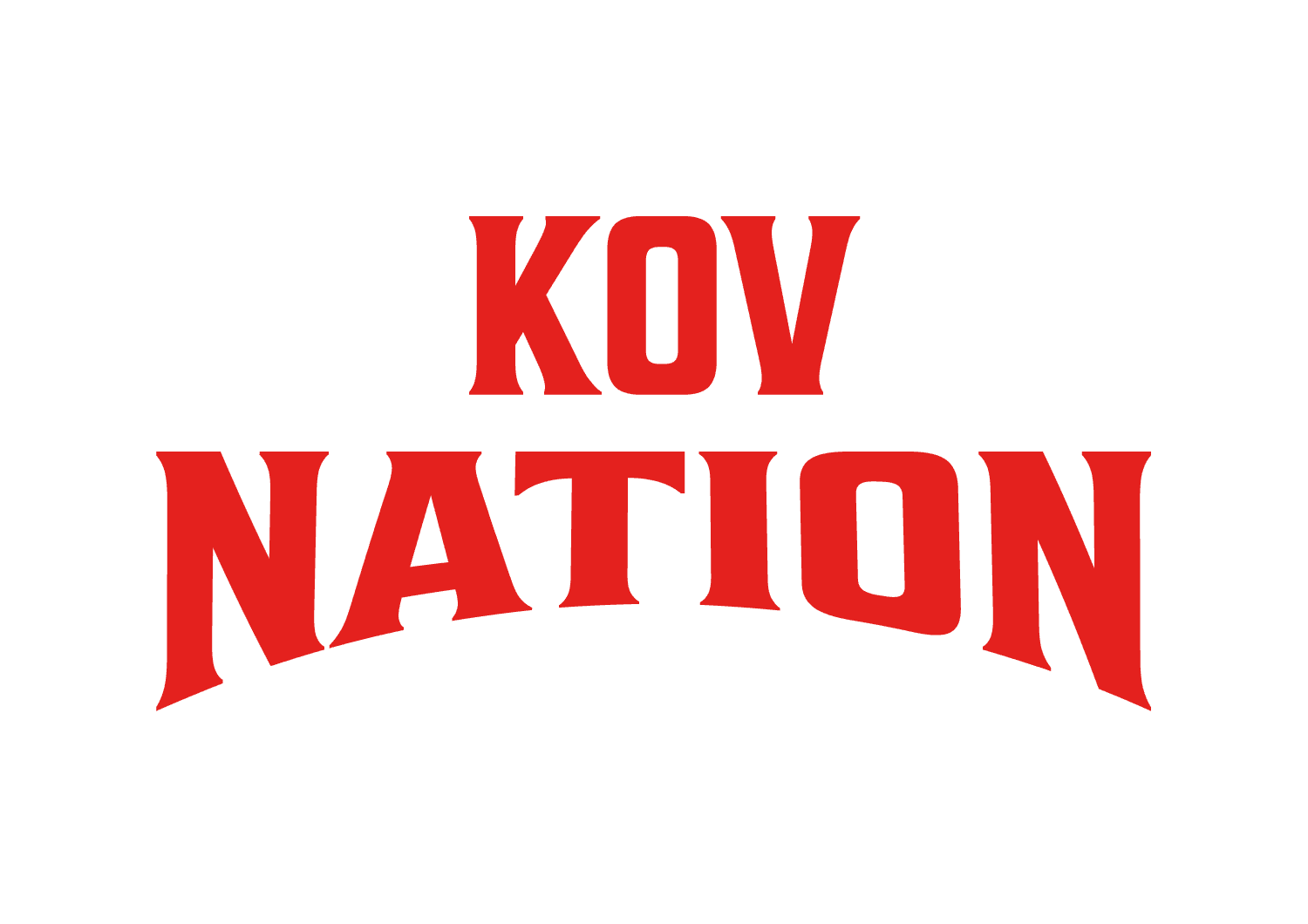 KOV Nation