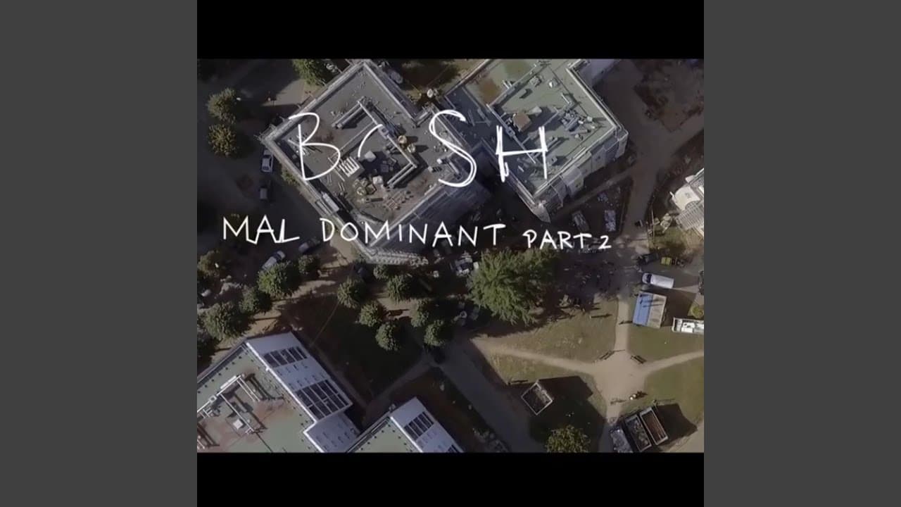 Mâle Dominant Pt. 2